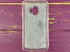 Аквариум Samsung J2 Core/J260 Jeans Girl - 3