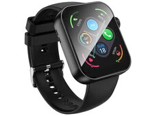 Smart Watch Borofone BD13 black - 2