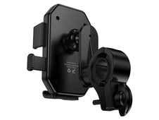 Holder Borofone BH141 black - 5
