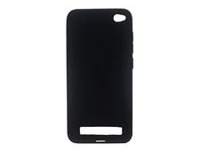 Силікон Strong Matte Redmi 5A black - 2