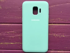 Копия оригинального Samsung J2 Core/ J260 mint - 1