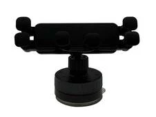 Holder Universal CCT26B black - 2