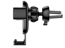 Holder Baseus Cube Gravity Vehicle Mounted black - 2