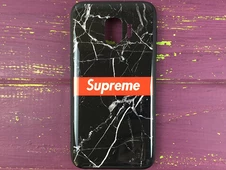Чехол Supreme Samsung J2 Core MraMor B/W - 1