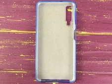 Золотий Дощ Samsung A7(18) Blue - 2