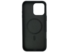 Накладка Kevlar Case MagSafe iPhone 16 Pro Max black - 2