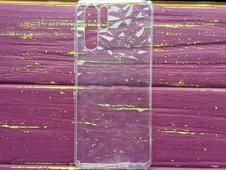 Призма деш Huawei P30 Pro clear - 1