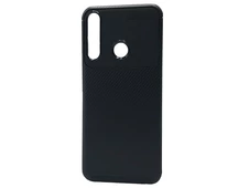 Autofocus Carbon Huawei Y6P (20) Black - 1