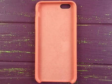Case soft touch iP6+ (29) flamingo - 4