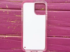 Акваріум Neon iPhone 11 Pro Max Day OFF violet - 2