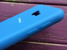 Copy Original Samsung J4+(18) tahoe blue - 3