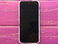 Силікон iPhone 5 (35) - 3