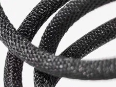 Кабель AUX Proove Weft 3.5 to 3.5 (1m) black - 5