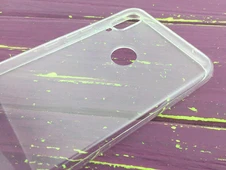 Premium ультра Huawei P Smart+ clear - 3