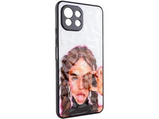 Prisma Ladies Xiaomi Mi 11 Lite шоколад - 2