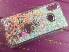 Аквариум Redmi Note 6/6Pro Paris - 2