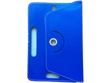 Универсальный чехол 360' blue 7" - 2