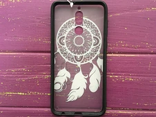 Rock Tatoo Huawei Mate 10Lite Г- Ловец снов - 2