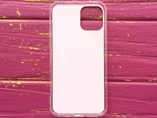 Силікон Diamond iPhone 11 Pro black - 3