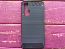 SPIGEN карбон Honor 20 Pro синій - 1