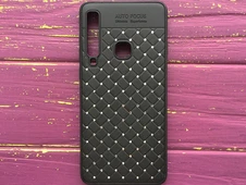 Autofocus DIAMOND Samsung A9(18) Black - 1