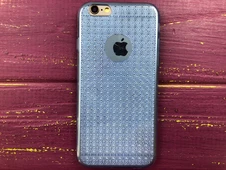 Maiden iPhone 6/6s blue - 1