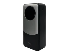 Power Bank King Power KPG-302 30000 mAh 22.5W black - 1