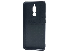 TPU+Glass Girls Redmi 8 Mom life - 2