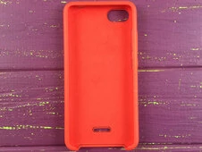 Copy Original Redmi 6A red - 4