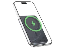 Power Bank Hoco J160 Magnetiс 5000mAh black - 4