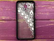 Rock Tatoo Meizu M6s Кружево - 2