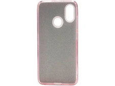 Золотий Дощ Samsung A20/A30/M10s Pink - 2