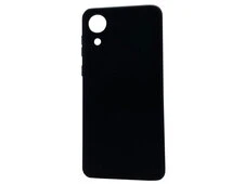 WAVE Colorful Samsung A03 Core black - 1