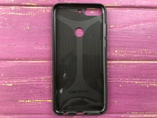 Силикон под кожу BYM Y7 (18)/7C Pro Black - 2