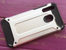 SGP Armor Samsung M20 Silver - 3