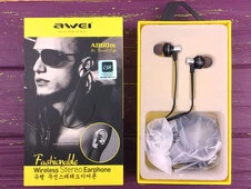Bluetooth навушники Awei A860BL - 2