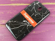 Чехол Supreme Samsung J530 MraMor B/W - 2
