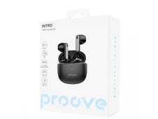 Bluetooth навушники Proove Intro TWS black - 4