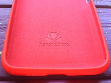 Copy Original низ Honor 20 Pro red - 4