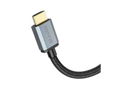 Кабель HOCO HDMI US03 2.0 Male to 4K HD Male 1m - 2
