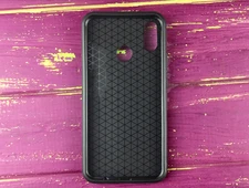 Ударопрочный Not Triviall Huawei P Smart+ red - 2