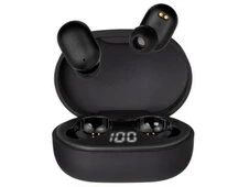 Bluetooth навушники Gel Pro Reddots TWS GP-010 Black - 1