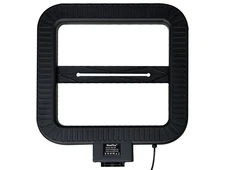 Led стійка USB RGB Neepho MJ28 28см без штатива black - 3
