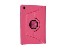 Чехол 360&quot; Samsung TabA8 10.5&quot; X200/X205 розовый - 2