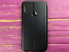 Книжка Aspor Redmi Note 5/5Pro Black - 4