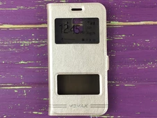 Кн.MOMAX 2 окна Samsung J2 Core/J260 gold - 1