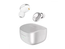Bluetooth навушники Proove Charm TWS silver - 3