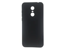 Силікон Strong Matte Redmi 5 black - 1
