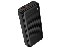 Power Bank Borofone BJ80A 22.5W 20000mAh black - 1