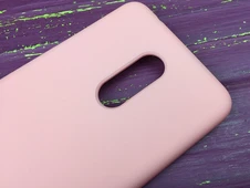 Копия оригинального Redmi 5 розовый - 4